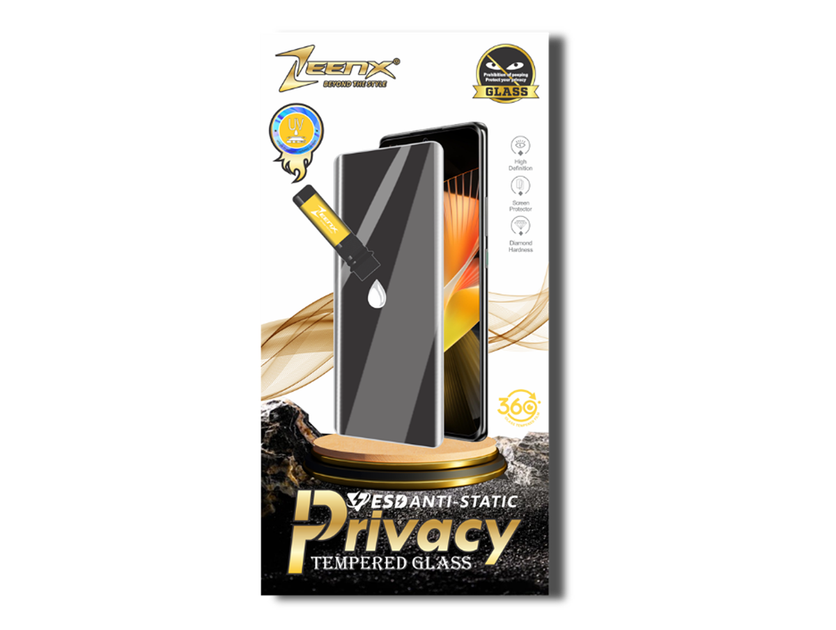 UV Privacy